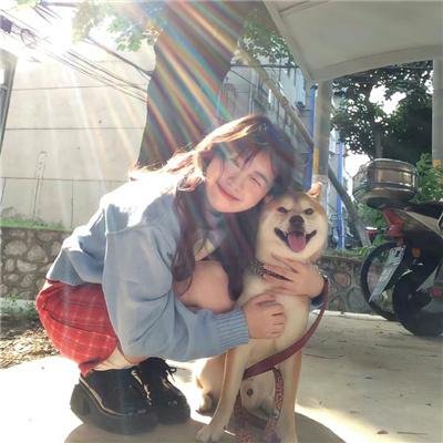 温泉屋的小老板娘