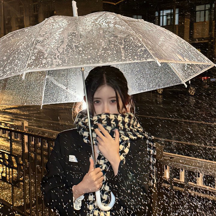 欢乐飘香